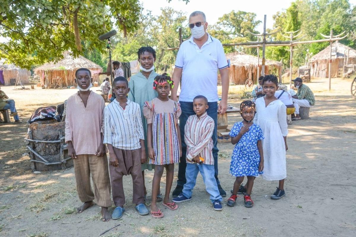 Dizi ve filmler Karacabey&rsquo;in tanıtımına katkı sağlıyor