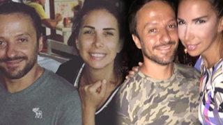 Tuğba Özerk menajeri Altan Nuh'la evleniyor