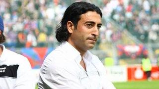 Başkan Hürriyet’ten, Almanya’ya Kocaelispor hediyesi