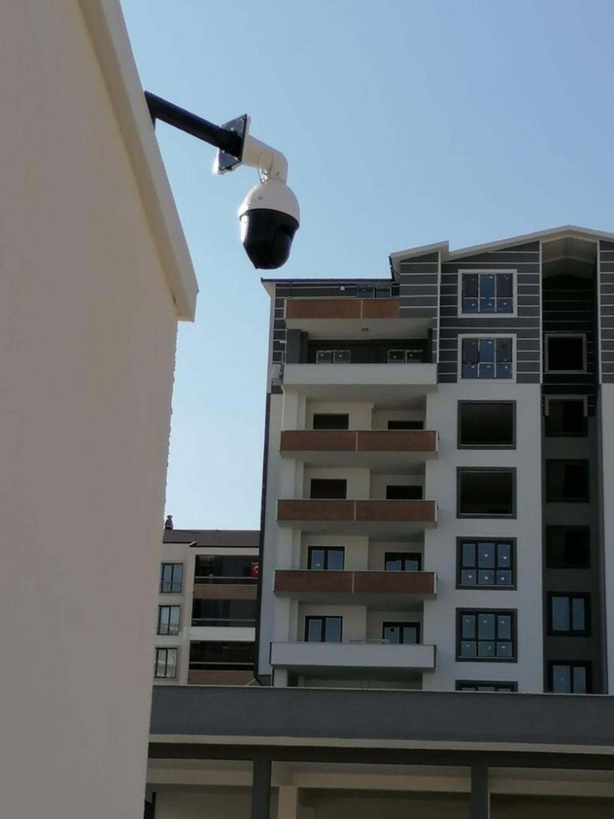 İnşaat sekt&ouml;r&uuml;ndeki gelişim inşaat yan sanayisini de canlandırdı