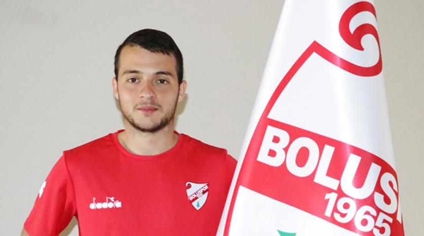 Boluspor, Mihajlovic ile 2 yıllık sözleşme imzaladı