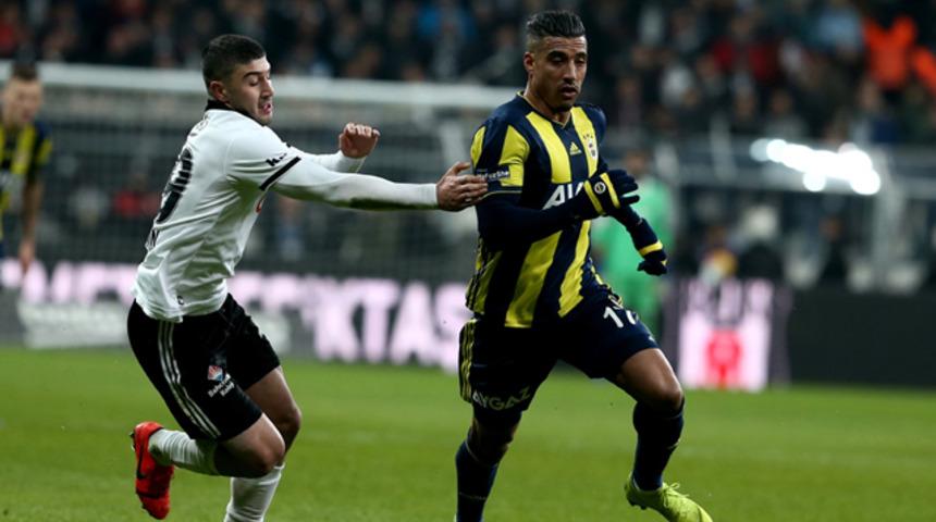 Nabil Dirar ve Fenerbahçe yol ayrımında