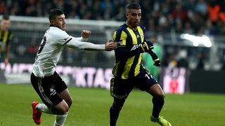 Nabil Dirar ve Fenerbahçe yol ayrımında
