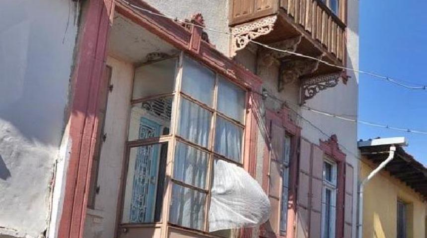 3 milyon euroluk teklifi kabul etmedi: Yunan bayrağı dalgalanmasın diye satmadım