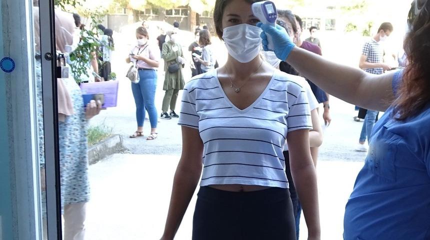 Erzincan&rsquo;da KPSS i&ccedil;in 5 bin 222 aday başvurdu