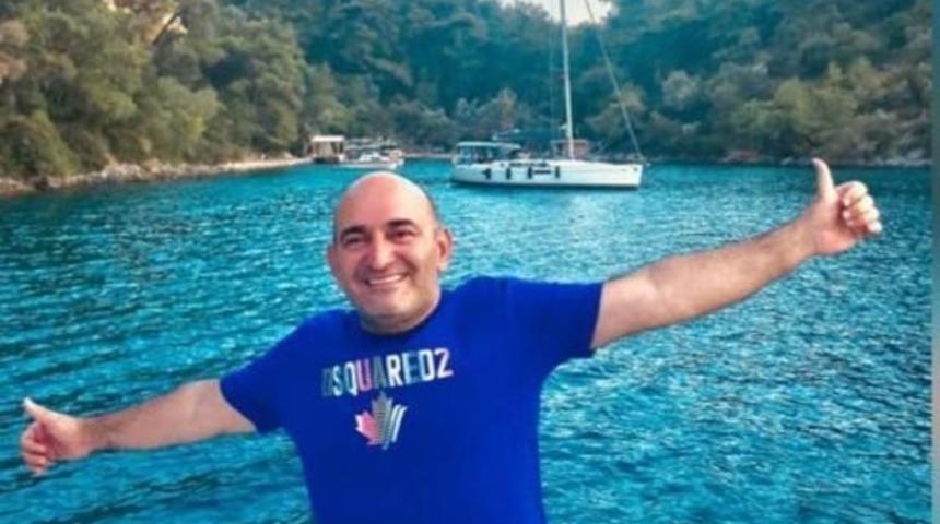 Banka M&uuml;d&uuml;r&uuml; Kalbine Yenildi