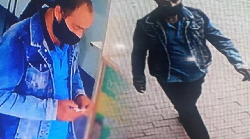 Koronavir&uuml;s karantinasındaki vatandaş iddia oynarken yakalandı