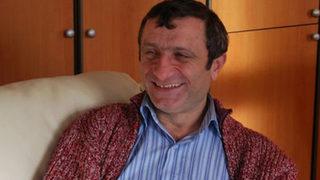 İsrafil Köse bu sabah hayata gözlerini yumdu