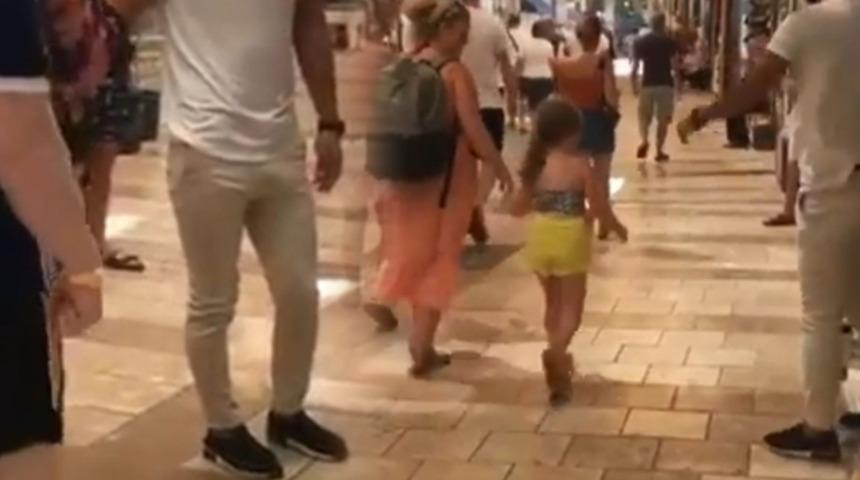 Bodrum Belediye Başkanı Aras'ı 'hanut&ccedil;ular' isyan ettirdi