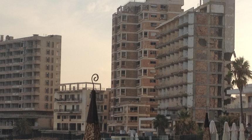 Rum medyasından Kapalı Maraş yorumu: A&ccedil;ılması an meselesi!