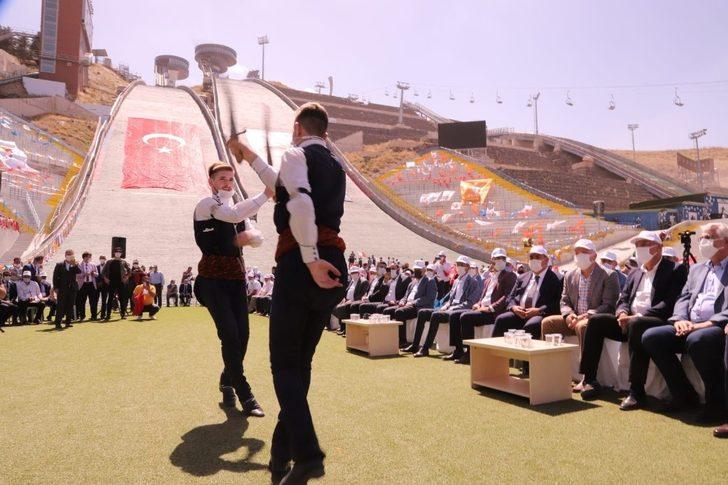 Başkan Sunar: “Eser siyasetimiz devam edecek” G2