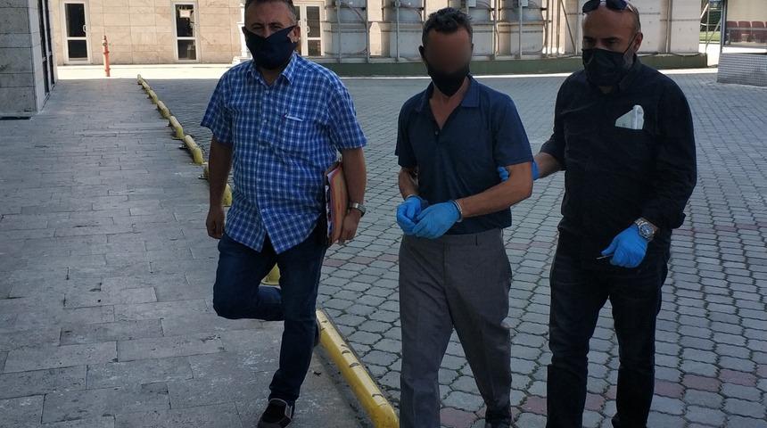 Tartıştığı eşini bı&ccedil;aklamıştı! Flaş karar