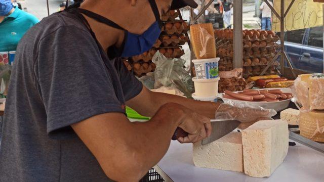 Venezuela Türkiye’ye Peynir İhraç Edebilecek Kapasitede mi?