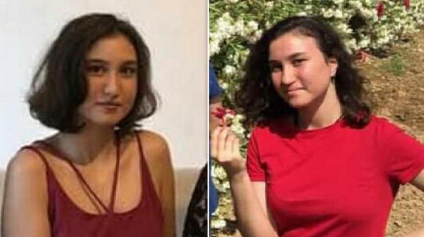 Babasının beylik tabancasıyla intihar eden Buse Melisa, toprağa verildi