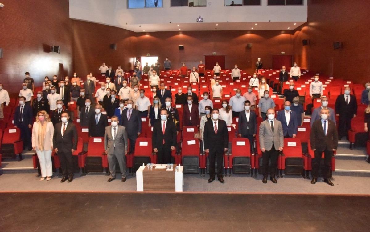 Bilecik&rsquo;in d&uuml;şman işgalinden kurtuluşunun yıl d&ouml;n&uuml;m&uuml; kutlandı