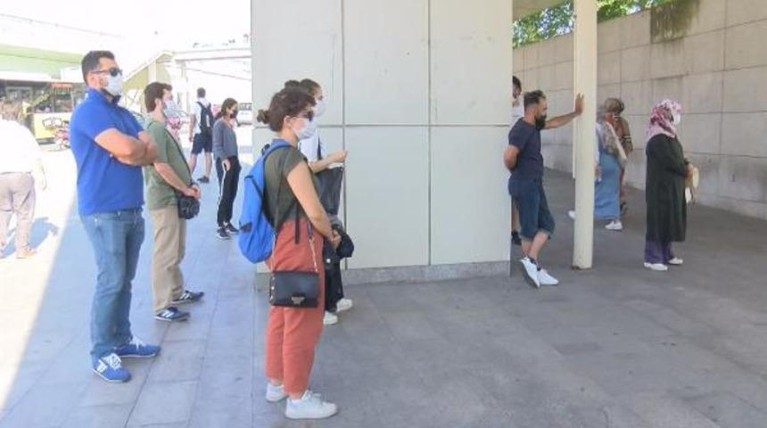 KPSS maratonu sona erdi! 