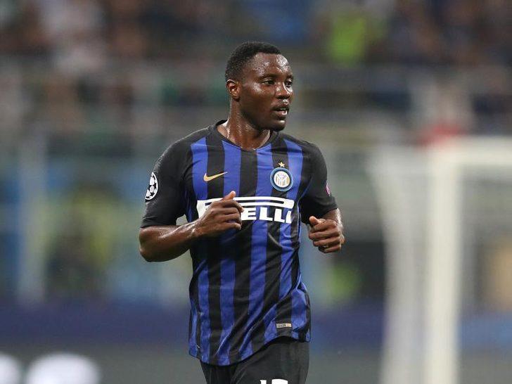 Galatasaray'dan yılın bombası! Inter forması giyen Kwadwo Asamoah geliyor!