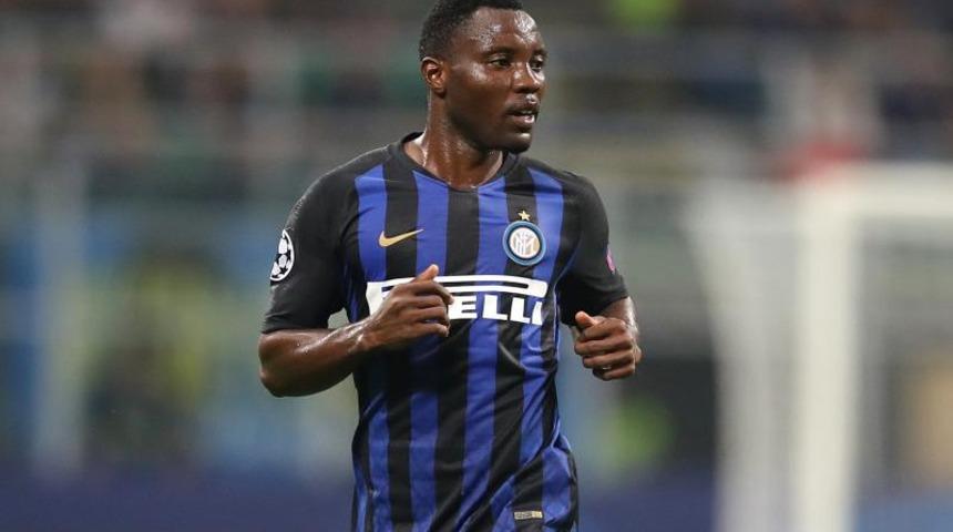Galatasaray'dan yılın bombası! Inter forması giyen Kwadwo Asamoah geliyor!