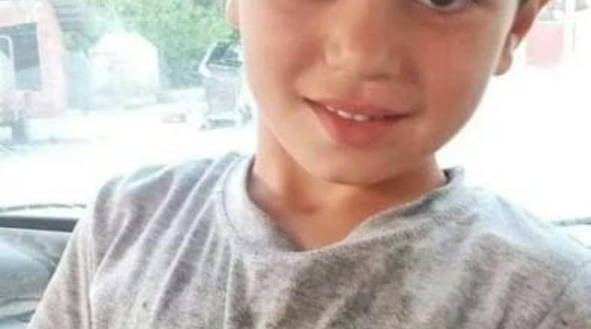 Yakıt koklayan 5 yaşındaki &ccedil;ocuk hayatını kaybetti