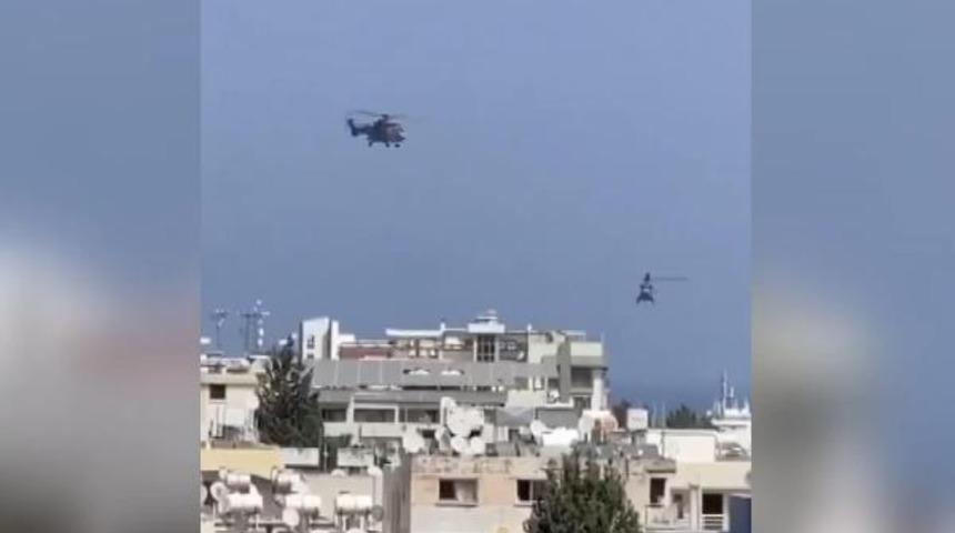 T&uuml;rkiye g&ouml;r&uuml;nt&uuml;leri paylaştı, panik başladı! 'Acil' olarak toplandılar