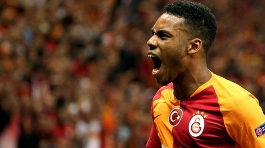 Garry Rodrigues Galatasaray'a geri mi dönüyor? Açıkladı