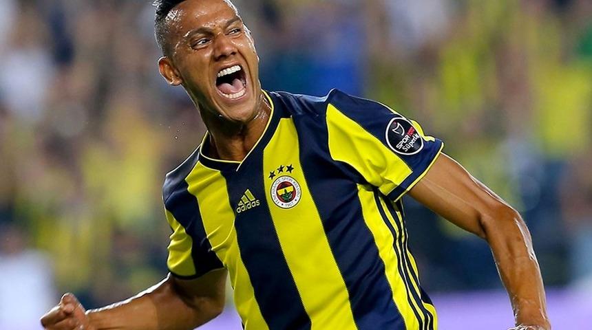 Galatasaray'ın ilgilendiği Josef de Souza'ya Beşiktaş talip oldu