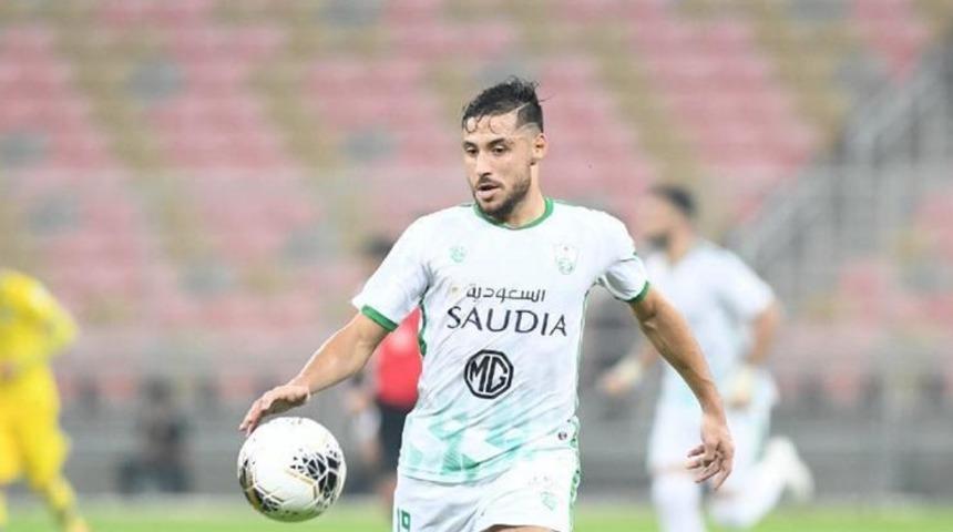 Galatasaray'ın Belaili ısrarı devam ediyor!