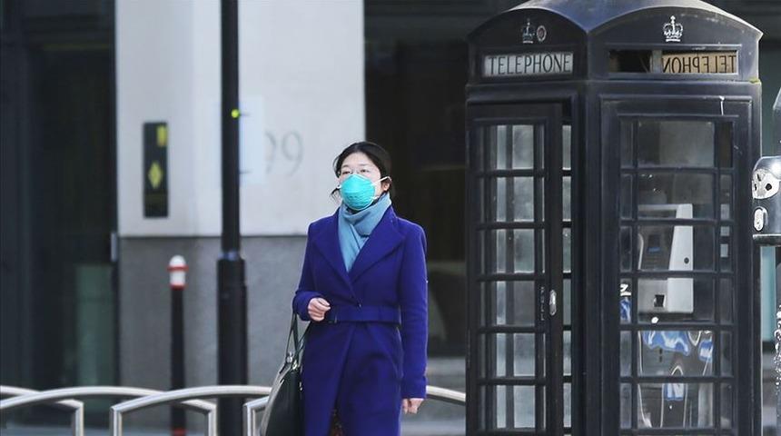 İngiltere&rsquo;de karantinayı ihlal edenlere b&uuml;y&uuml;k ceza!