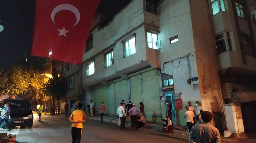 Milli Savunma Bakanlığı acı haberi duyurdu! 1 asker şehit