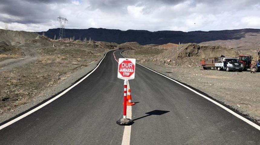 Mardin'de 2 mahalle karantinaya alındı