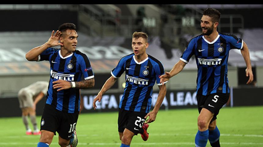 Barcelona'dan Lautaro Martinez için flaş teklif