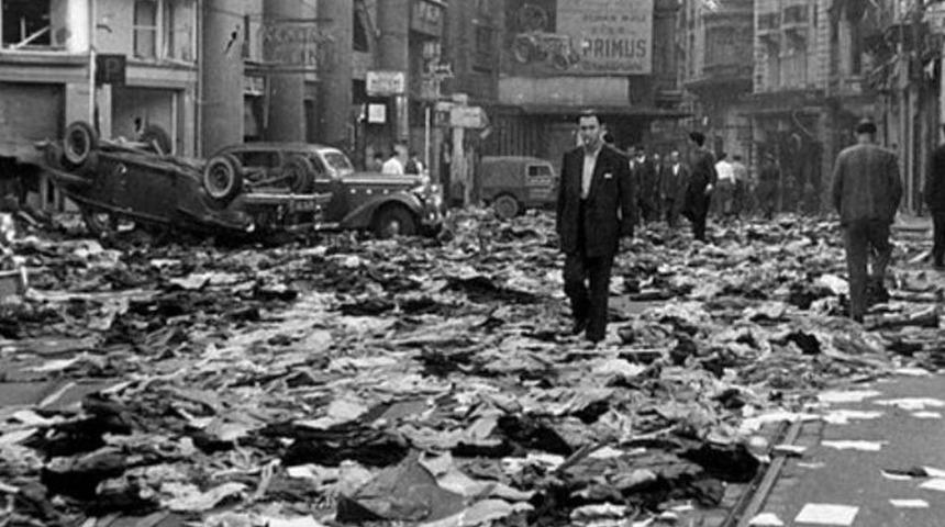 6-7 Eylül Olayları nedir, ne zaman oldu? İstanbul Pogromu/ 6-7 Eylül Olayları'nda neler oldu, tarihi nedir?