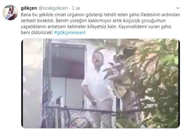 gökçen ocak