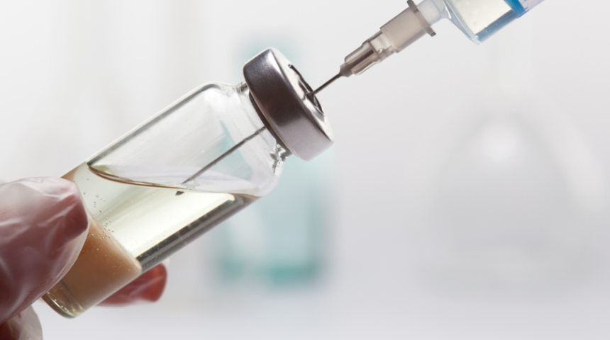 Grip ve zatürre aşısına talep arttı! Eczacılar liste yaparak sıraya alıyor