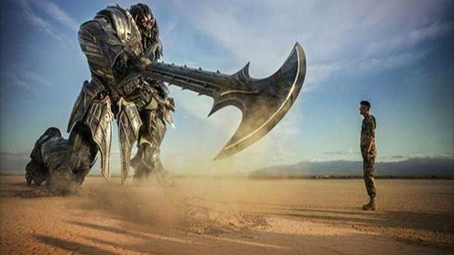 Transformers 5: Son Şövalye konusu nedir? Transformers 5 fragmanı ve oyuncuları 
