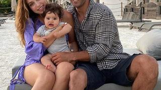 Gamze Erçel: Biraz bana benzemeye başlamadı mı?