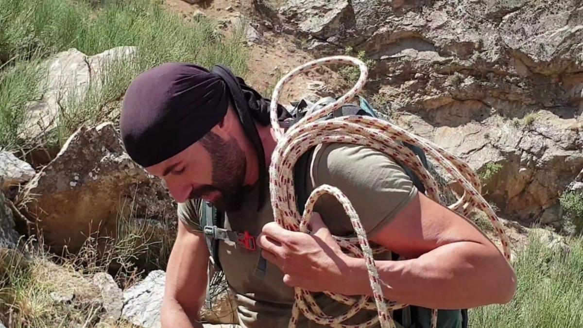 K&ouml;y&uuml;nde, vahşi doğada yaşam filmleri &ccedil;ekiyor