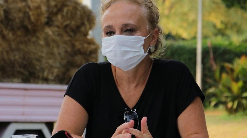 Bilim Kurulu &Uuml;yesi Taşova: 'G&uuml;zel başladık ve g&uuml;zel bitiririz diye umuyorum'