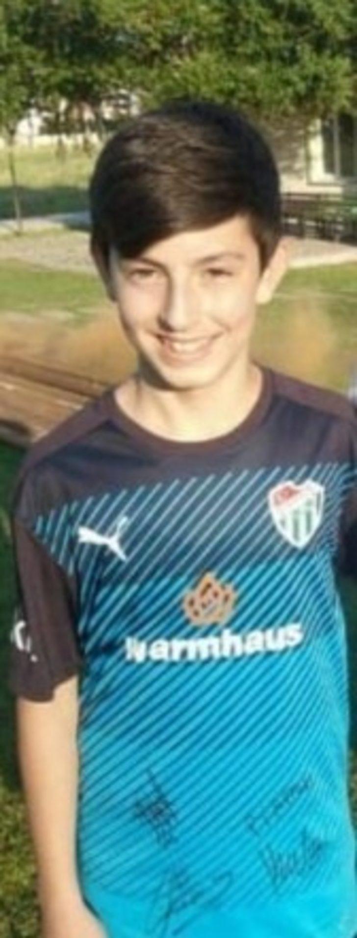 17 yaşındaki genci öldüren özçekim G2