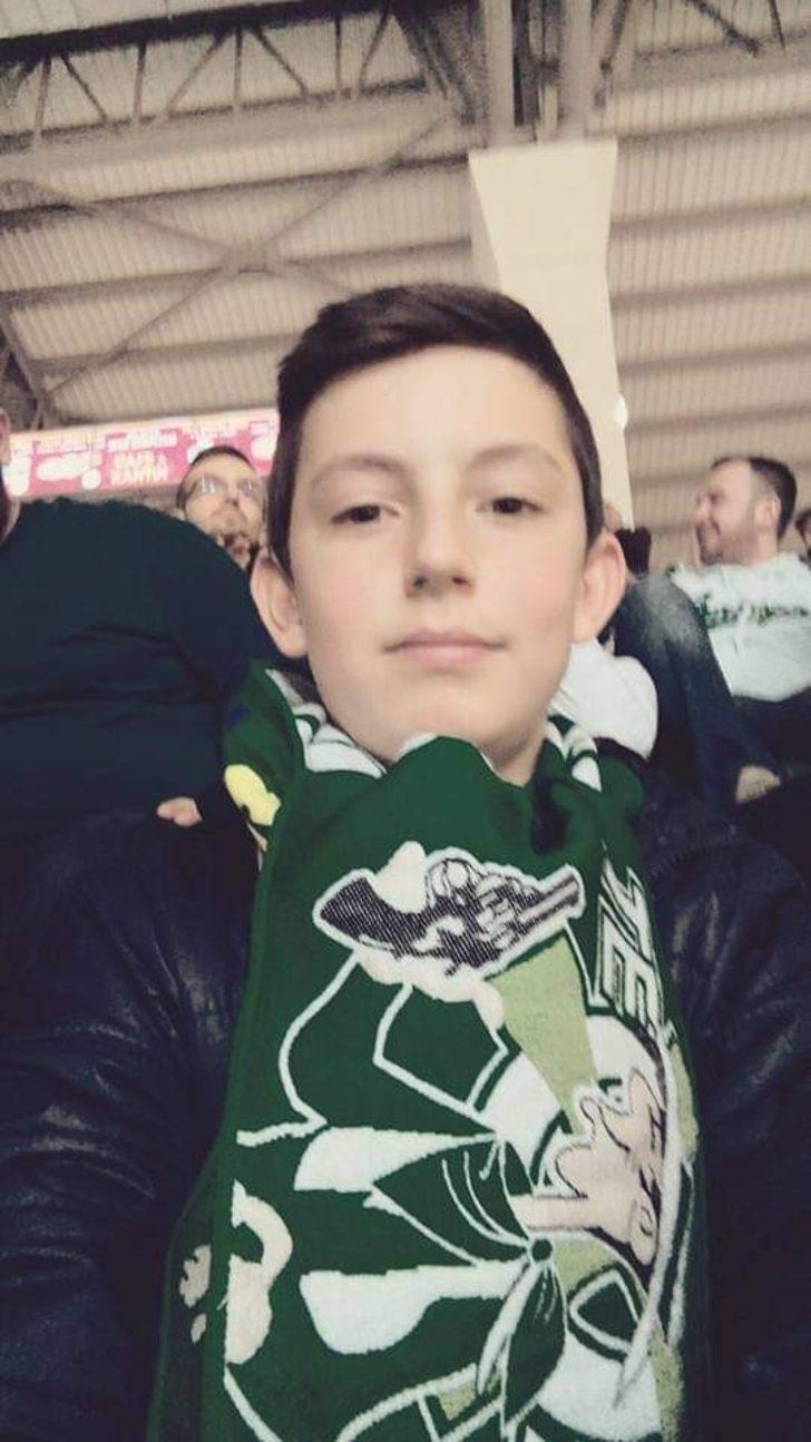 17 yaşındaki genci öldüren özçekim G4