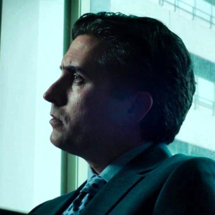 Mehmet Ali Alabora'nın yeni imajı beğenilmedi! G2