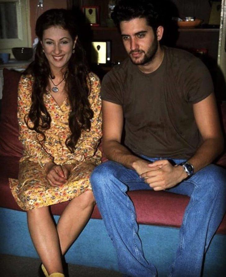 Mehmet Ali Alabora'nın yeni imajı beğenilmedi! G5