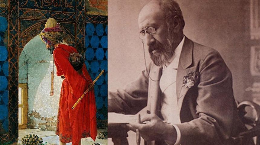 Kaplumbağa Terbiyecisi ne anlatıyor? Ünü dünya çapında ama anlamını kimse bilmiyor 