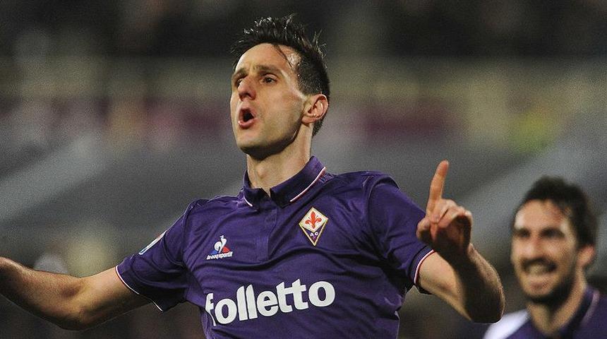 Nikola Kalinic Hellas Verona'ya transfer oldu