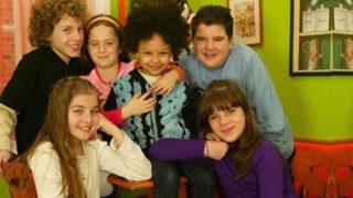 Sihirli Annem oyuncuları Gizem Güven’in düğününde bir araya geldi!