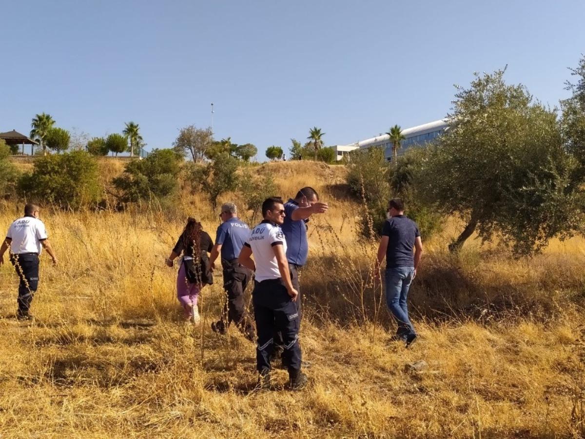 Aydın&rsquo;da polis ekiplerinin Korona alarmı