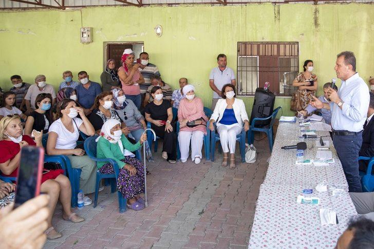 Başkan Seçer: “MESKİ, Anamur’a 110 milyon liralık yatırım yapacak” G3