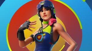 Epic Games'ten Fortnite için yeni başvuru!