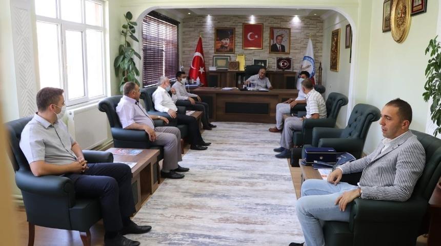 Derinkuyu&rsquo;da rekor zam