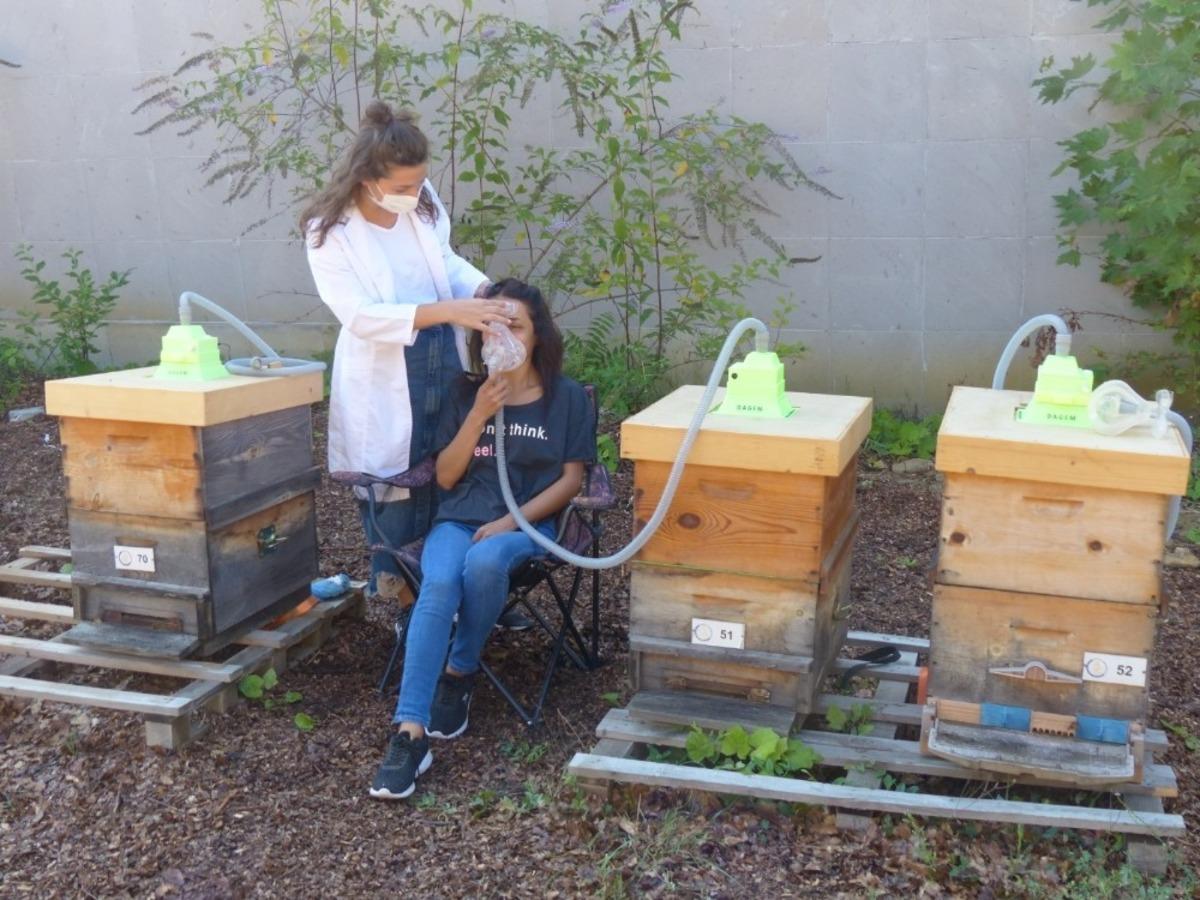 Astım, bronşit, amfizem ve KOAH hastaları i&ccedil;in umut ışığı